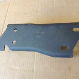 99-07 Chevy Silverado/GMC 2500 RH REAR BUMPER BRACKET/BRACE 15154970 GENUINE