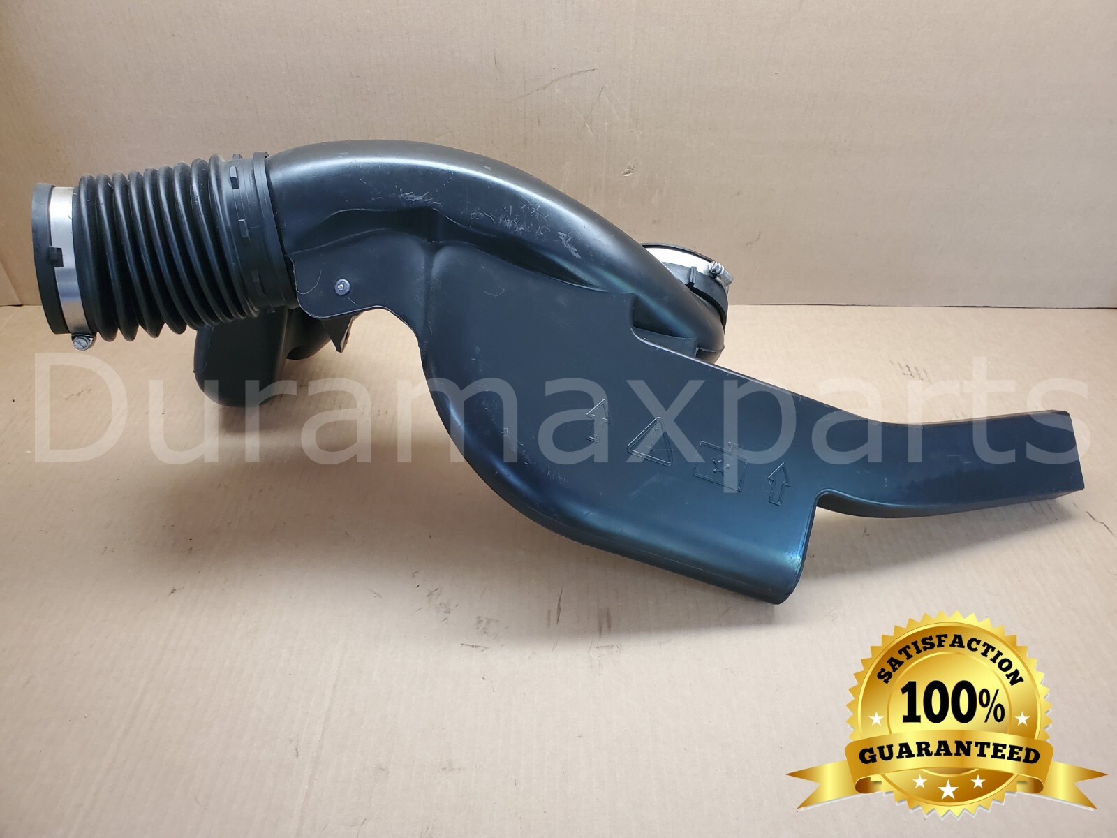 99-07 Chevy Silverado/GMC Sierra AIR CLEANER/RESINATOR DUCT 15060999 GENUINE