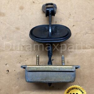 99-07 Chevy Silverado/GMC Sierra R/L REAR DOOR CHECK ASSEMBLY 15173409 GM