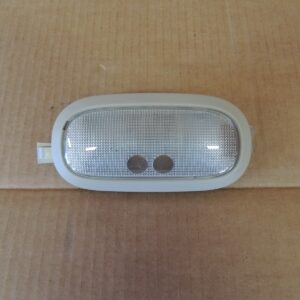 99-07 Chevy Silverado/Suburban/Tahoe GMC/Sierra INTERIOR DOME LIGHT-Tan 15166041