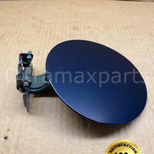 99-07 Chevy/GMC FUEL FILLER DOOR 15124080 Dark Tropic Teal Metallic WA765J