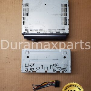 Pioneer DEH-P300IB Car Radio and CD Receiver with Connector Cord