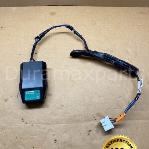 TEKONSHA VOYAGER BRAKE CONTROLLER with GM Adaptor Harness