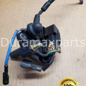 01-04 Chevy Silverado/GMC Sierra LB7 GLOW PLUG RELAY CONTROLLER 3706261-B OEM