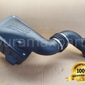 01-04 Chevy/GMC 6.6L Duramax LB7 6.6L 2500/3500HD BANKS RAM AIR INTAKE with MAF