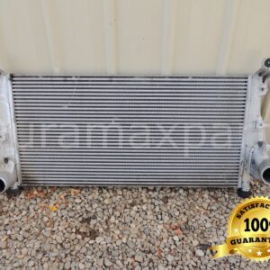 01-05 Chev Silverado/GMC Sierra LB7 LLY Duramax Behr Intercooler 15020380 OEM