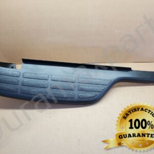 01-07 Chevy Silverado/GMC Sierra 2500 3500 REAR BUMPER STEP PAD LH 15758743 OEM