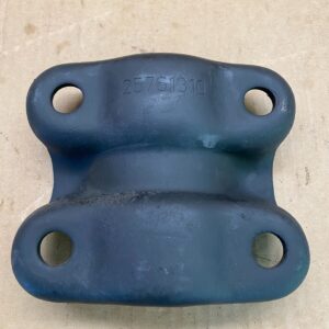 01-07 Chevy Silverado/GMC Sierra LEAF SPRING U-BOLT PLATE GM OEM Genuine