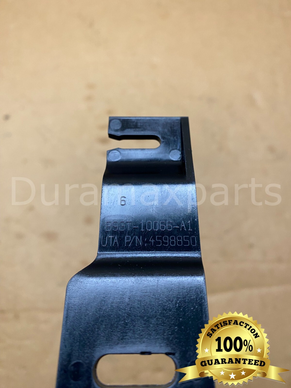 03-06 Chevy Silverado/GMC Sierra FRONT DOOR PANEL MOUNTING BRACKET TAB 4598850 - Image 6