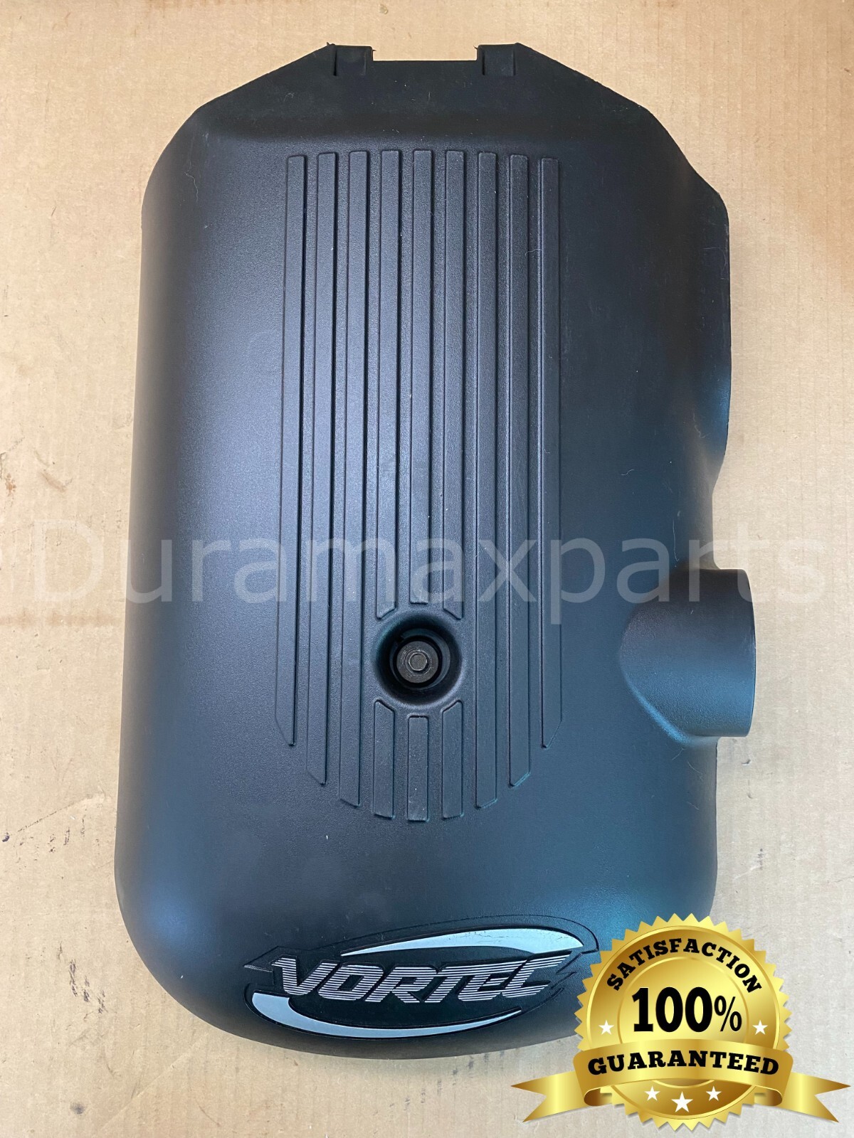 03-06 Chevy Silverado/GMC Sierra VORTEC ENGINE COVER 4.8 5.3 6.0L 12580999 GM