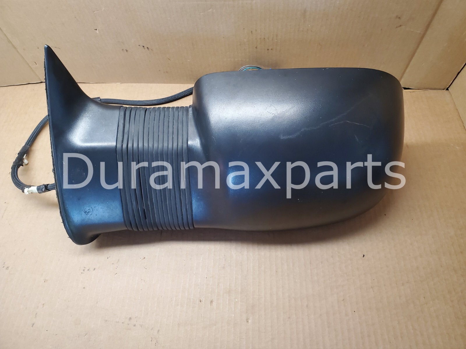 03-07 Chevy Silverado/GMC Sierra LH POWER EXTENDABLE MIRROR w Signal DISCOUNTED - Image 6