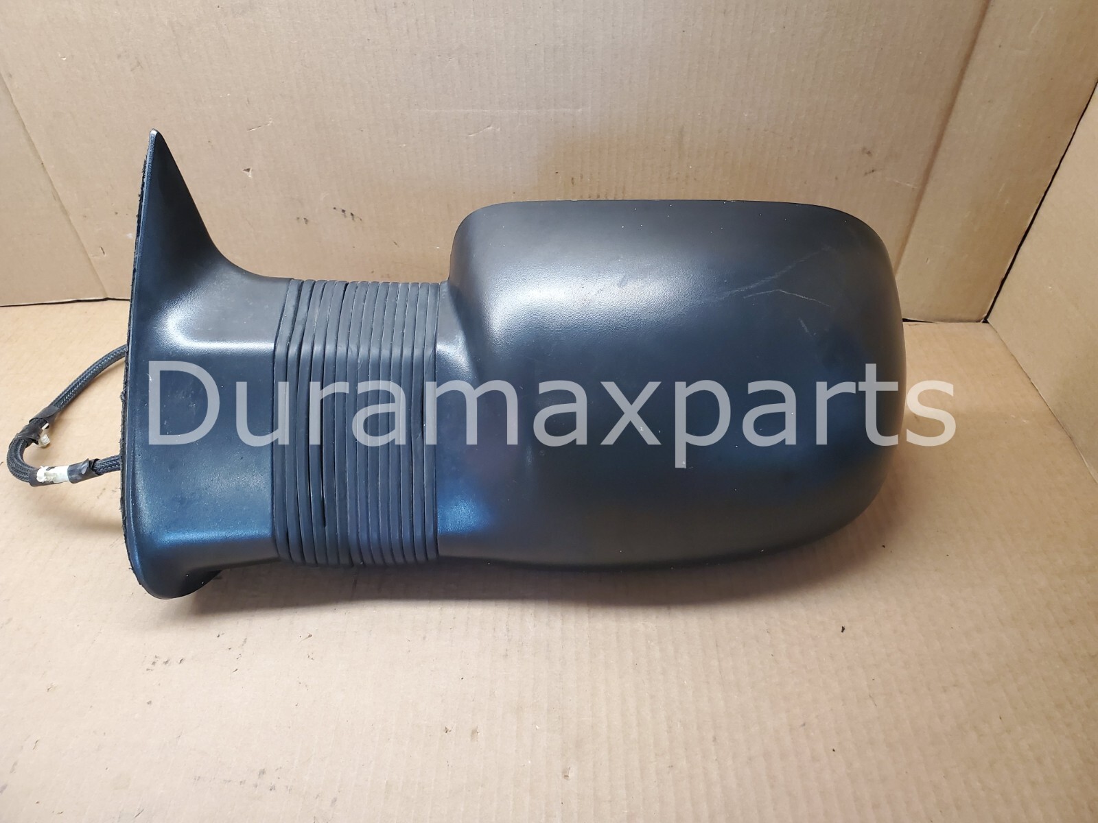 03-07 Chevy Silverado/GMC Sierra LH POWER EXTENDABLE MIRROR w Signal DISCOUNTED - Image 7