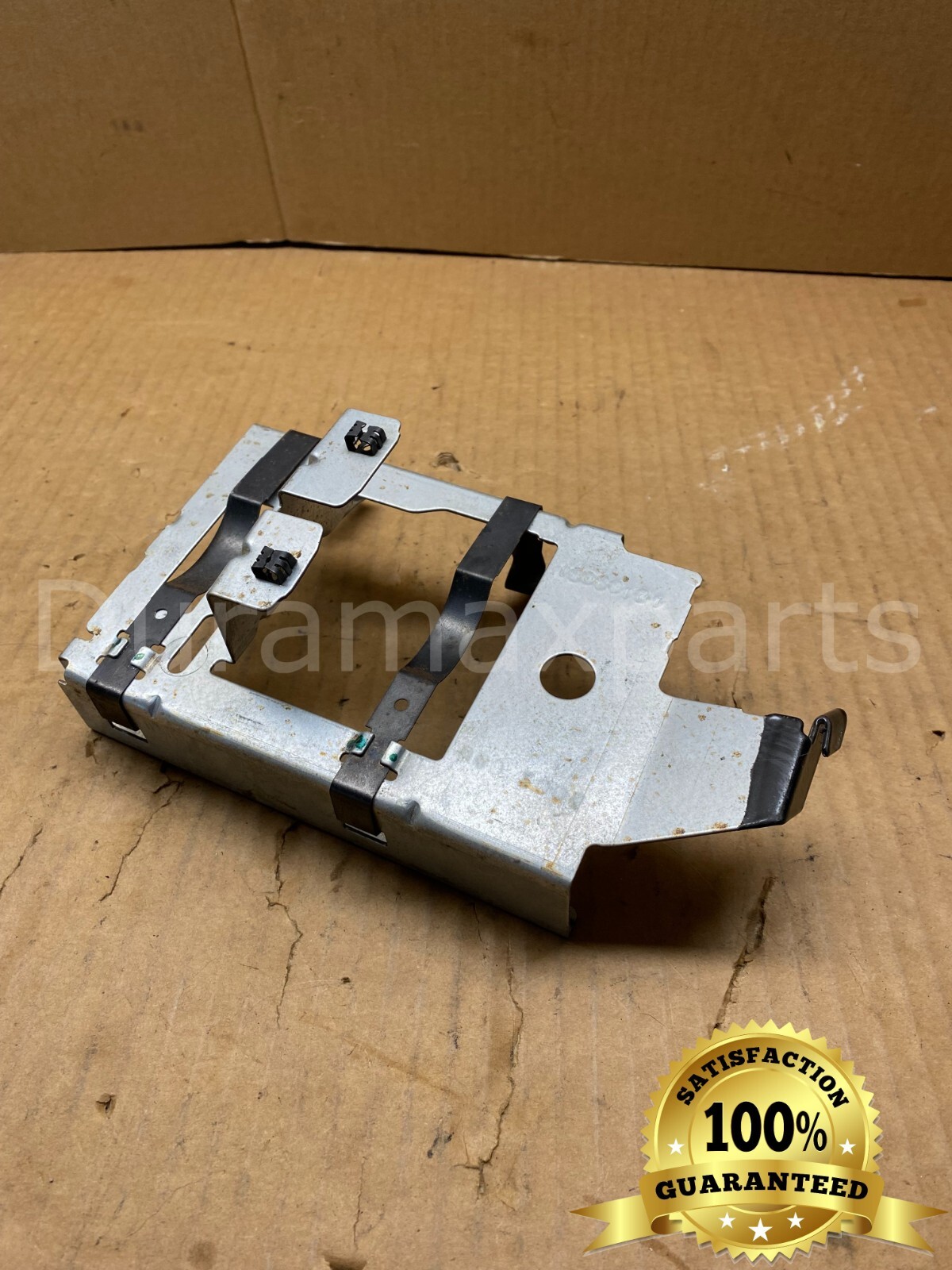 03-07 Chevy Silverado/GMC Sierra ONSTAR RADIO MOUNTING BRACKET 15189091 GENUINE!