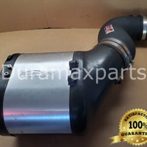 05-07 Chevy Silverado/GMC Sierra 3500 LBZ LLY Injen Power-Flow Air Intake System