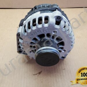 06-07 Chevy Silverado/GMC Sierra 6.6L Duramax LBZ Alternator - DR44G-GENUINE GM