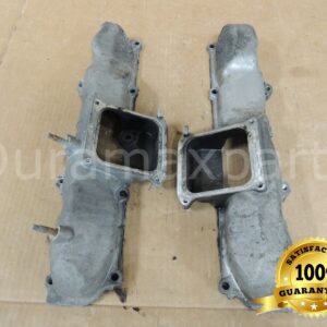 06-10 INTAKE MANIFOLD SET Chevy Silverado Duramax LBZ LMM 8973635720 GENUINE