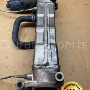 07-10 Chevy Silverado/GMC Sierra Duramax LMM EGR VALVE, MOTOR, & COOLER 98025695