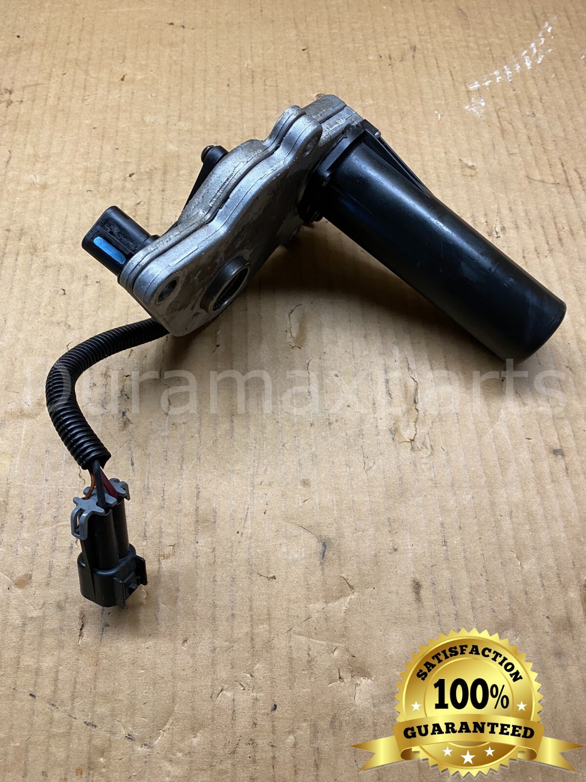 1999-2002 Chevy Silverado/GMC Sierra TRANSFER CASE SHIFT MOTOR 12474401 GENUINE