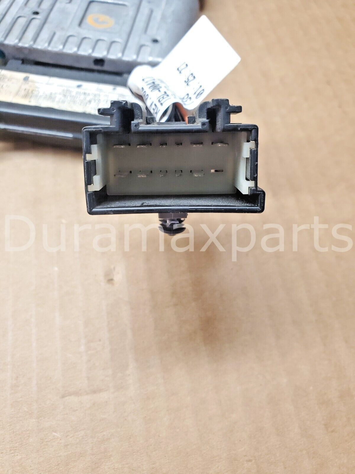 2000-02 Chevy Silverado/GMC Sierra OnStar Communication Control Module 12207559 - Image 7
