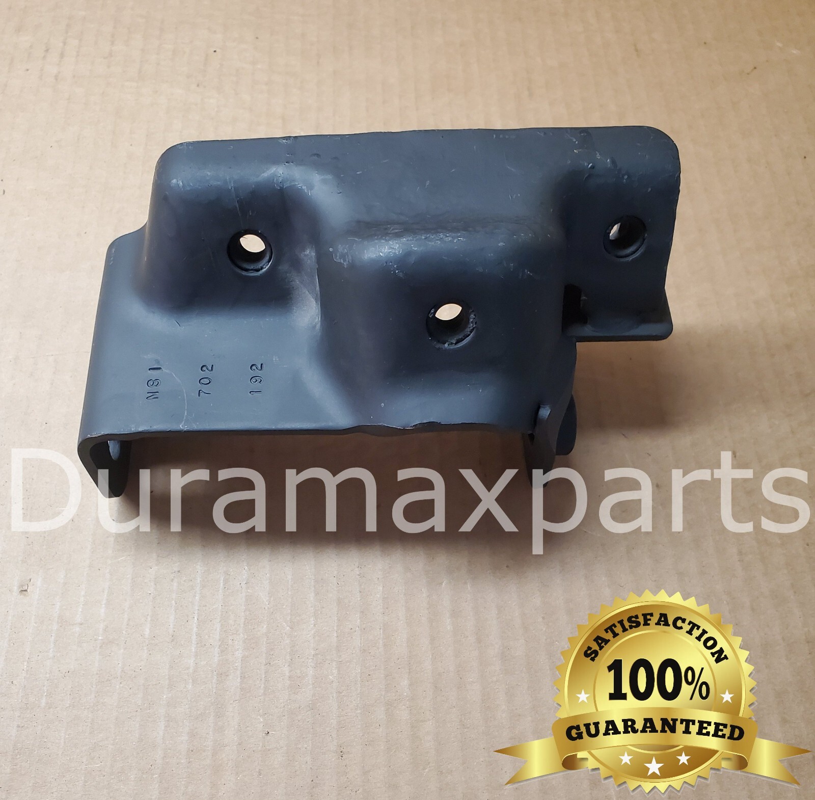 2001-10 Chevy/GMC 6.6L LB7 LLY LBZ LMM Duramax Engine Mount Bracket 1702B
