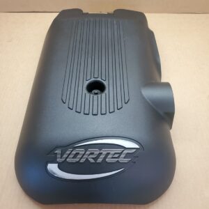2001-2006 Chevy Silverado/GMC Sierra 4.8/5.3/6.0 ENGINE COVER 12580382 GENUINE