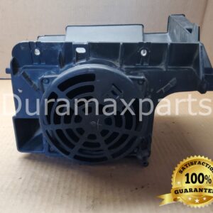 2003-06 Chevy Silverado/GMC Sierra Center Console Subwoofer Box 15061879 OEM