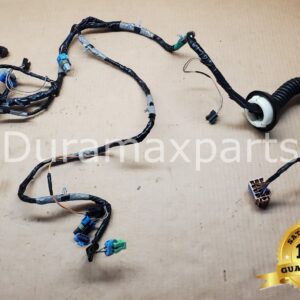 2003-06 Chevy Suburban/GMC Yukon XL Left Front DOOR HARNESS 2507 OEM