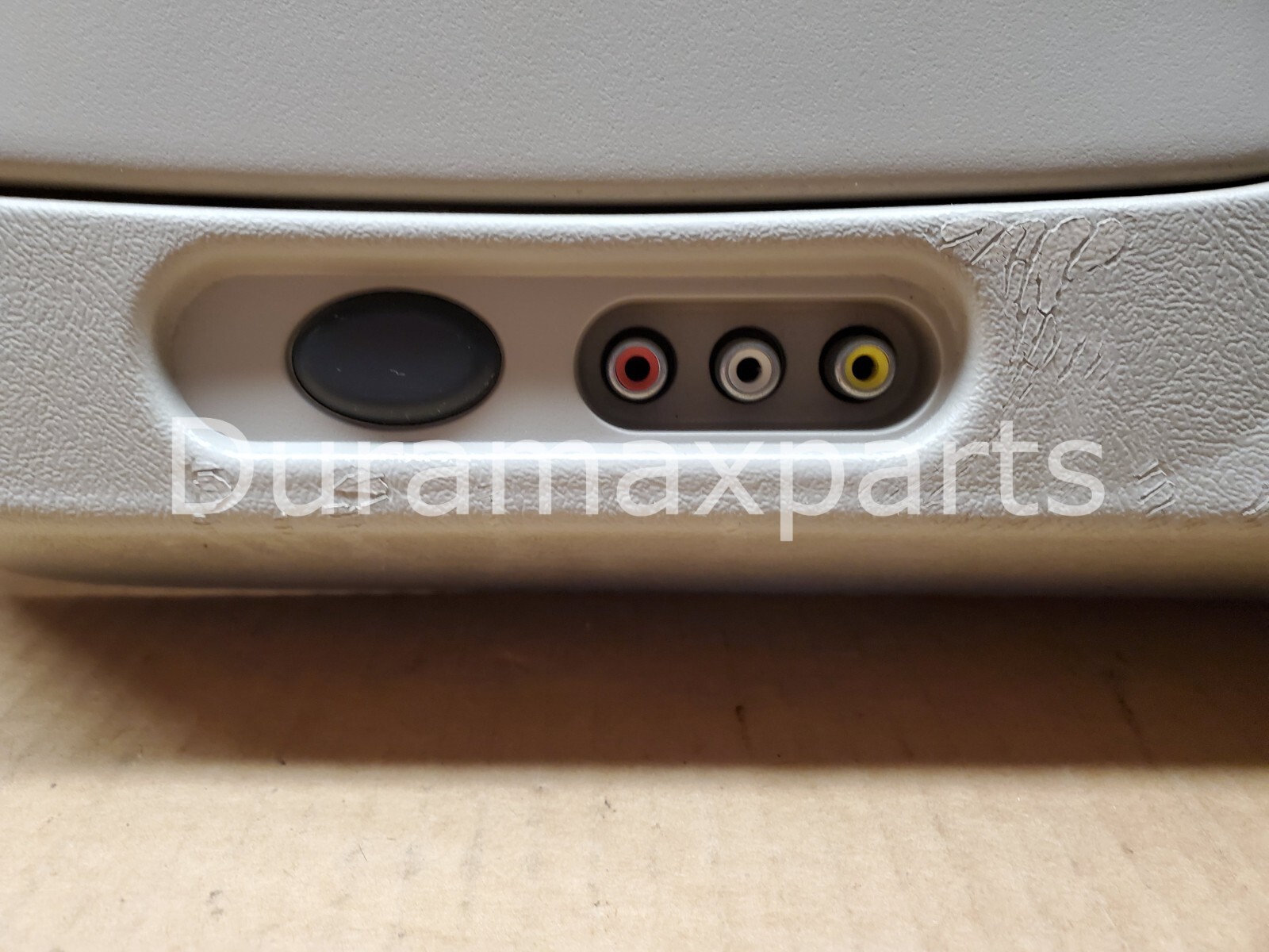 2003-06 Chevy Tahoe/GMC Yukon Overhead TV DVD Player Screen - Image 6