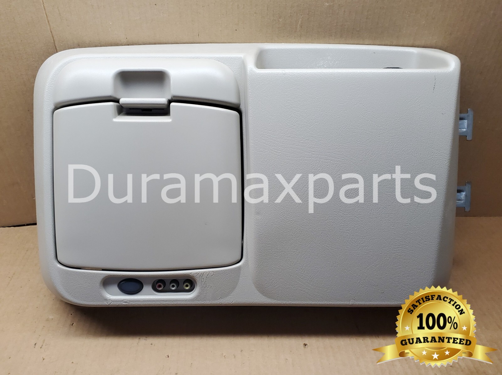 2003-06 Chevy Tahoe/GMC Yukon Overhead TV DVD Player Screen