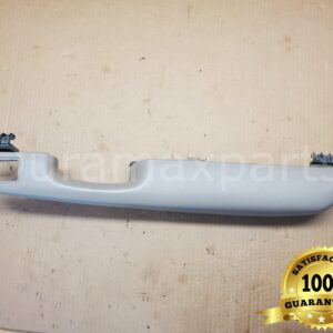 2003-06 Chevy/GMC RH REAR PASSENGER ARMREST TRIM Tan/Beige OEM GM 15152062