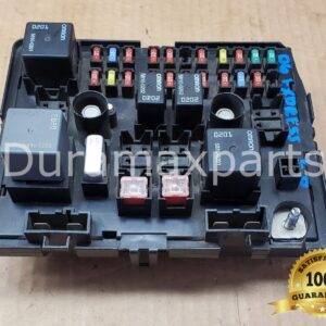 2003-07 Chevy Express/GMC Savana Fuse Box Relay Junction Block 25760827 OEM