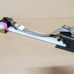 2003-07 Chevy Silverado/GMC Sierra Crew Cab RF SEAT BELT ASSEMBLY Gray 15184950
