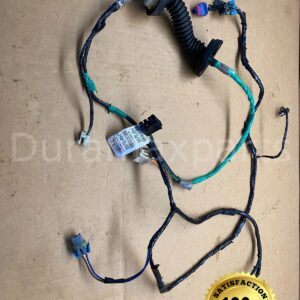 2003-2005 Chevy Silverado/GMC Sierra CREW CAB DOOR HARNESS w/ Bose RF  10398010