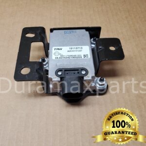 2006-11 Chevy/GMC DTS Stability Control Yaw Rate Sensor Module 15113713