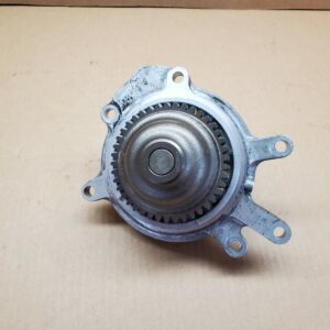 2006-2015 Chevy Silverado/GMC Sierra Duramax LBZ LMM LML WATER PUMP 12637105 OEM