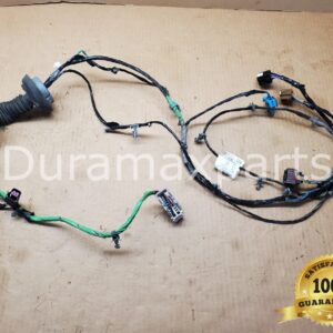 2007-13 Chevy Silverado/GMC Sierra RF Door Wiring Harness 25978933 OEM