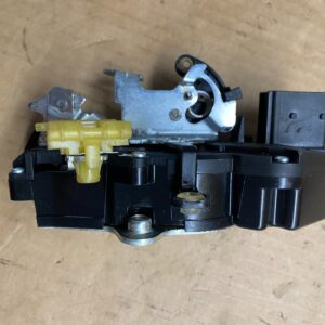 2007-13 GMC/Denali/Yukon LF DRIVER DOOR LOCK ACTUATOR Aftermarket 22862026 NEW