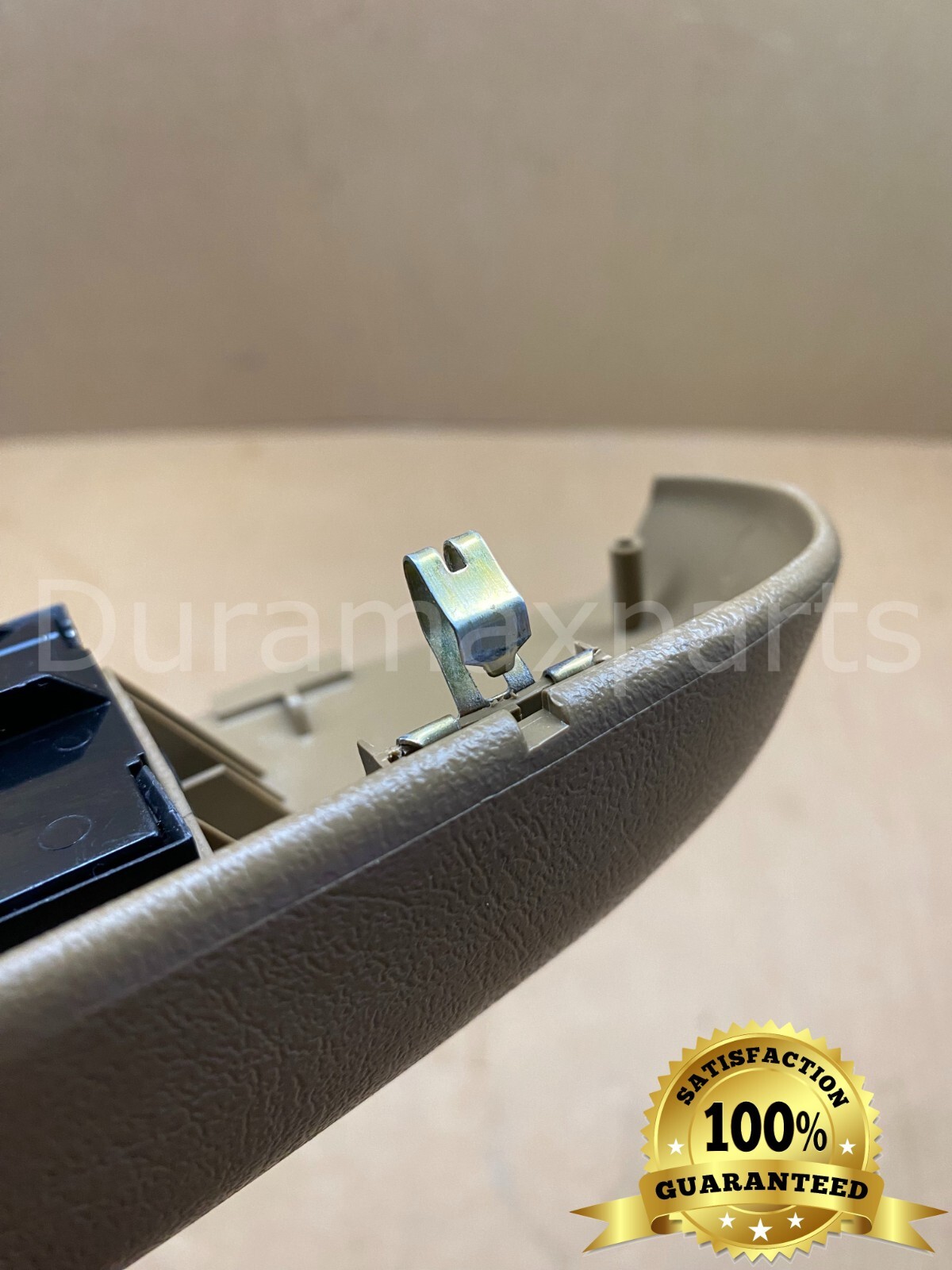 99-02 Chevy Silverado/GMC Sierra RF WINDOW CONTROL SWITCH 15704360 Peanut - Image 6