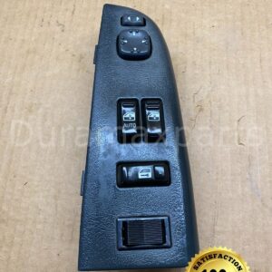 99-02 Chevy/GMC LF MASTER WINDOW CONTROL SWITCH Custom
