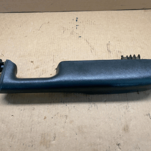 99-02 Chevy/GMC RH FRONT DOOR PANEL PULL GRAB HANDLE 15703702 Graphite Genuine
