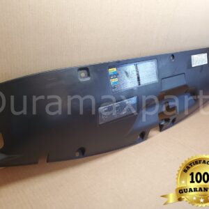 99-06 Chevy/GMC Radiator/Core Support UPPER PANEL COVER 15171404 GENUINE GM!