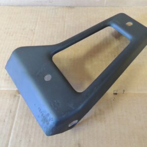 99-07 Chevy Silverado/GMC LEFT REAR INNER BUMPER BRACE/BRACKET 15154968 GENUINE