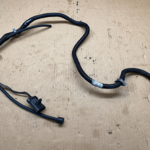 99-07 Chevy Silverado/GMC Sierra FRONT DIFFERENTIAL ACTUATOR HARNESS 98617651