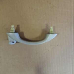 99-07 Chevy Silverado/GMC Sierra - LH REAR OVERHEAD GRAB HANDLE - Tan 15771428