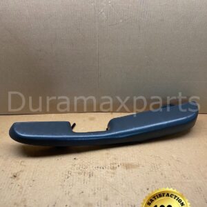 99-07 Chevy Silverado/GMC Sierra RIGHT FRONT DOOR PANEL ARMREST 15703702 Pewter