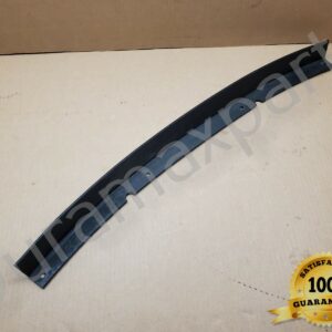99-07 Chevy Silverado/GMC Sierra & SUV Bed Filler Panel Air Deflector 15096743