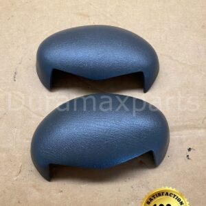 99-07 Chevy/GMC SEAT BELT GUIDE TRIM COVER PAIR L&R 10393929 10393933