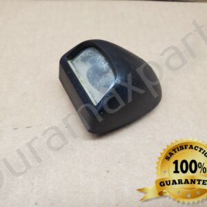 99-13 Chevy Silverado/GMC REAR BUMPER LICENSE PLATE LAMP PAIR 15805196 GENUINE