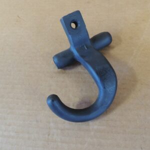 Chevy Silverado Sierra Suburban 1500  FRONT TOW HOOK LH 15709129 GENUINE GM
