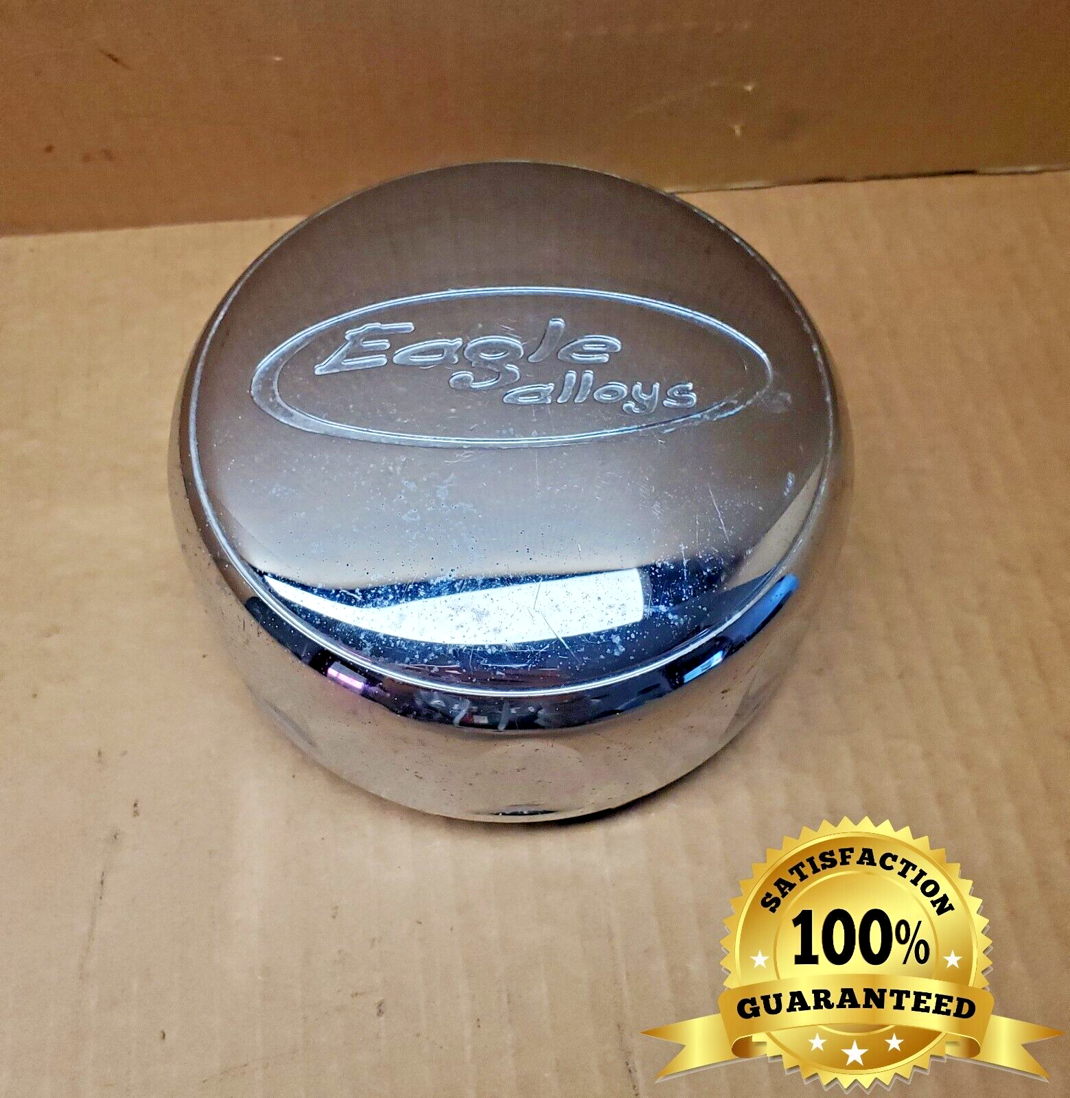 EAGLE ALLOYS WHEEL RIM CENTER CAP 3175 DISCOUNTED